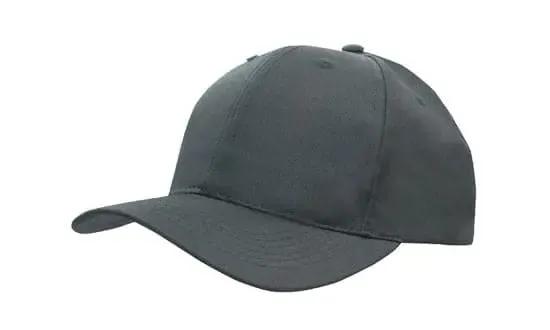 Headwear Breathable P/twill Cap X12 - 4012